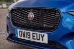 Jaguar XE D180 SE R-Dynamic AWD 2019 года (UK)